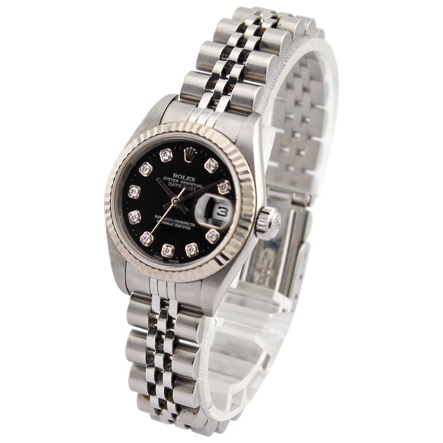 Rolex Datejust Lady 79174 Image 2
